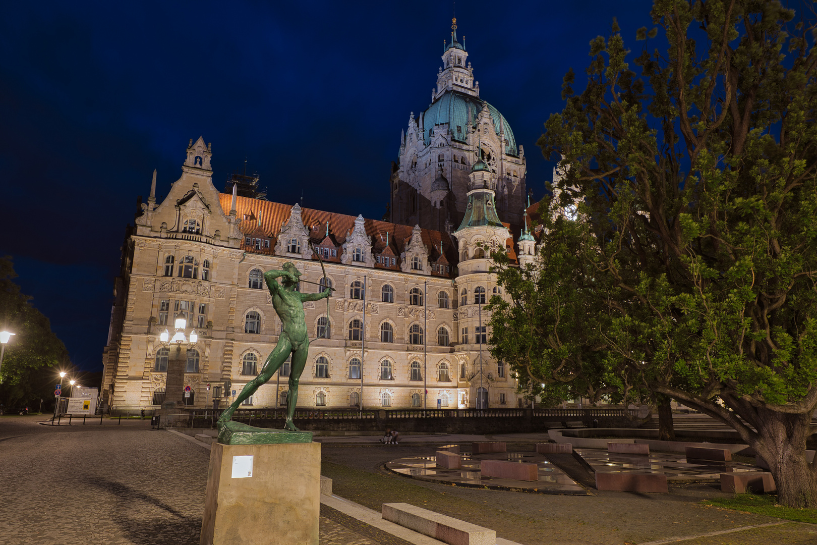 Neues Rathaus Hannover (02)