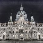 Neues Rathaus Hannover