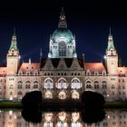 Neues Rathaus - Hannover