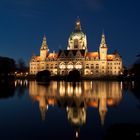 Neues Rathaus Hannover