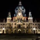 Neues Rathaus Hannover