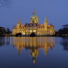 Neues Rathaus Hannover