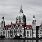 Neues Rathaus Hannover