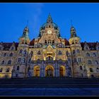 Neues Rathaus Hannover /1.