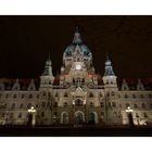 Neues Rathaus Hannover - 1