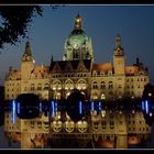 Neues Rathaus Hannover