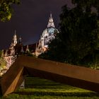 Neues Rathaus Hannover