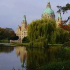 Neues Rathaus Hannover