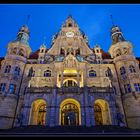 Neues Rathaus Hannover /2.