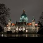 Neues Rathaus Hannover 2