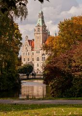 Neues Rathaus Hannover 2