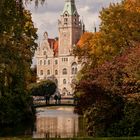 Neues Rathaus Hannover 2