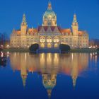 Neues Rathaus Hannover 2