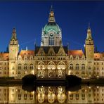 Neues Rathaus Hannover 2