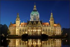 Neues Rathaus Hannover 2