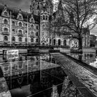 Neues Rathaus Hannover