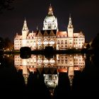 Neues Rathaus Hannover