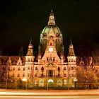 Neues Rathaus Hannover