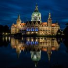 Neues Rathaus Hannover