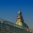 neues Rathaus Hannover