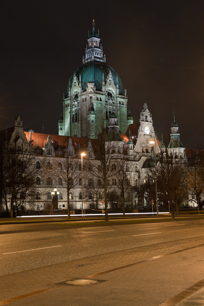 Neues Rathaus Hannover 3