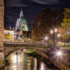 Neues Rathaus Hannover