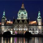 Neues Rathaus Hannover