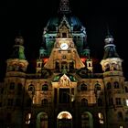 Neues Rathaus Hannover