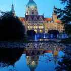 Neues Rathaus Hannover 4