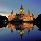 Neues Rathaus Hannover