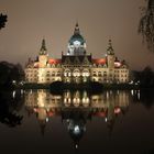 Neues Rathaus Hannover