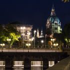 Neues Rathaus Hannover