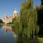 Neues Rathaus Hannover