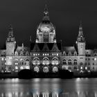 Neues Rathaus Hannover