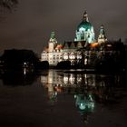 Neues Rathaus Hannover