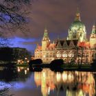 Neues Rathaus Hannover