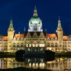 Neues Rathaus Hannover