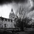 Neues Rathaus Hannover