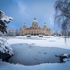 Neues Rathaus Hannover