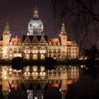 Neues Rathaus, Hannover