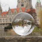 Neues Rathaus Hannover