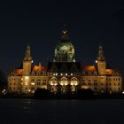 Neues Rathaus Hannover