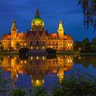 Neues Rathaus, Hannover