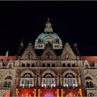 Neues Rathaus Hannover