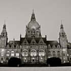 Neues Rathaus Hannover