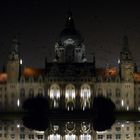 Neues Rathaus, Hannover