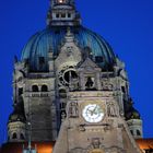 Neues Rathaus Hannover