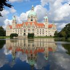 Neues Rathaus Hannover