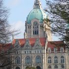 Neues Rathaus Hannover