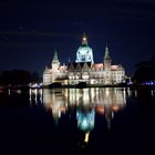 Neues Rathaus Hannover